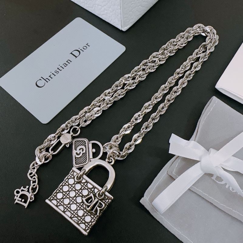 Christian Dior Necklaces